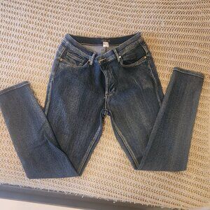 Venus Skinny Denim Jeans size 12